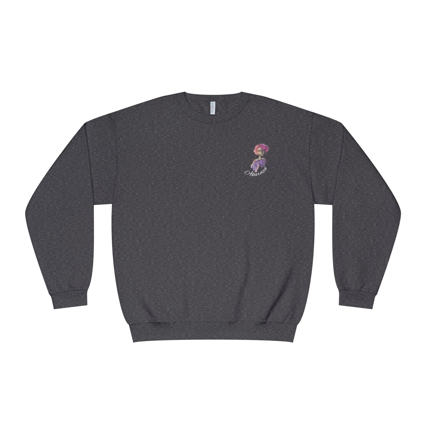 Fae Among Us | Crewneck Sweatshirt