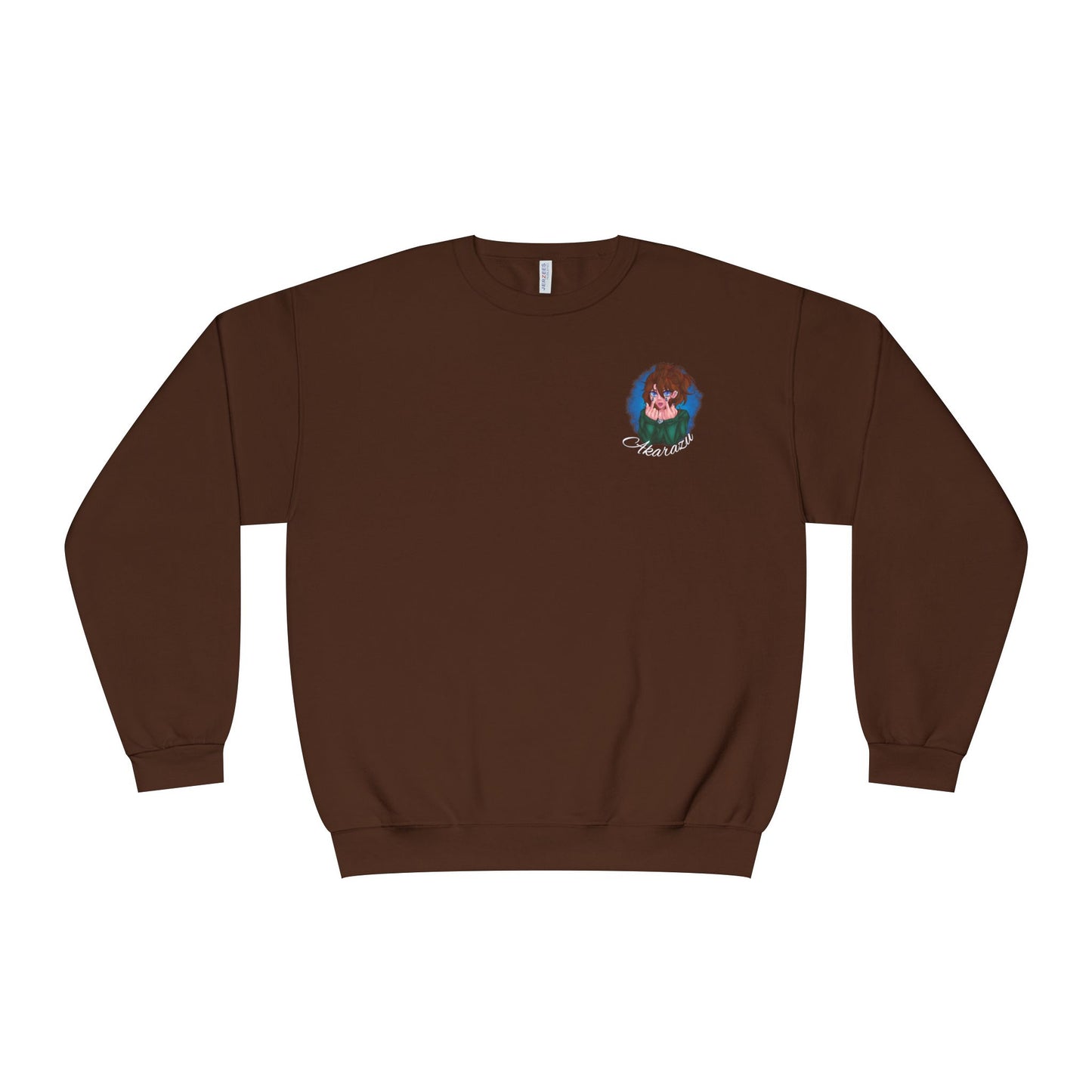 Be Grateful | Sweatshirt
