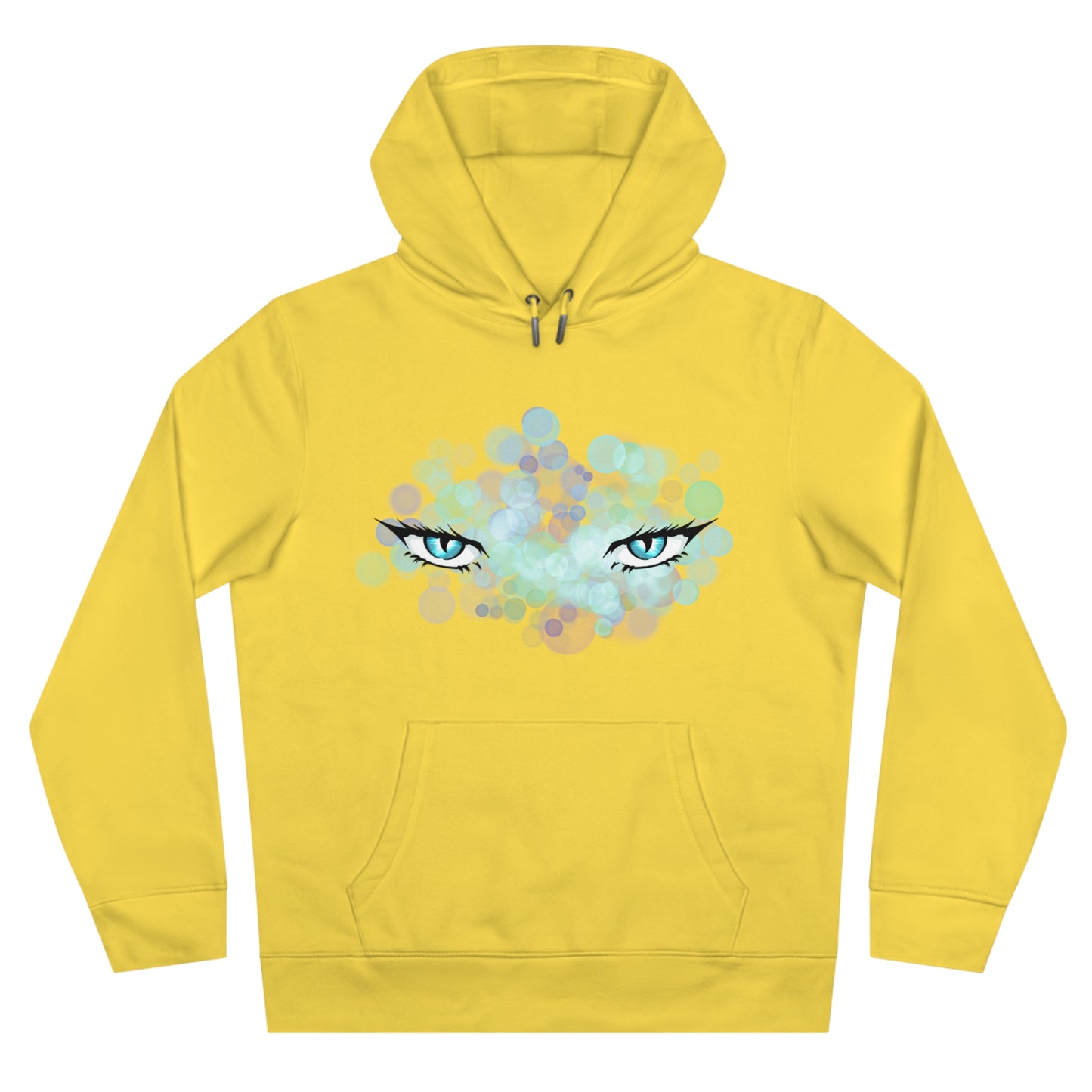 Alpha Eyes | Hoodie