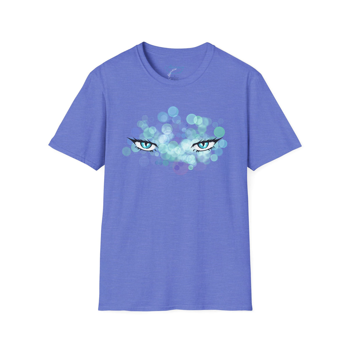 Alpha Eyes | T-Shirt