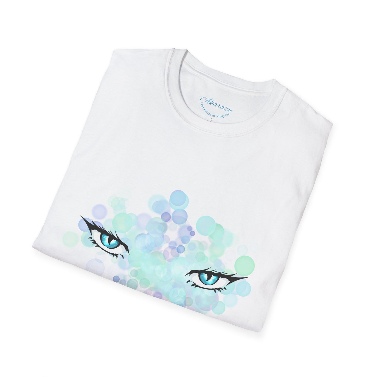 Alpha Eyes | T-Shirt
