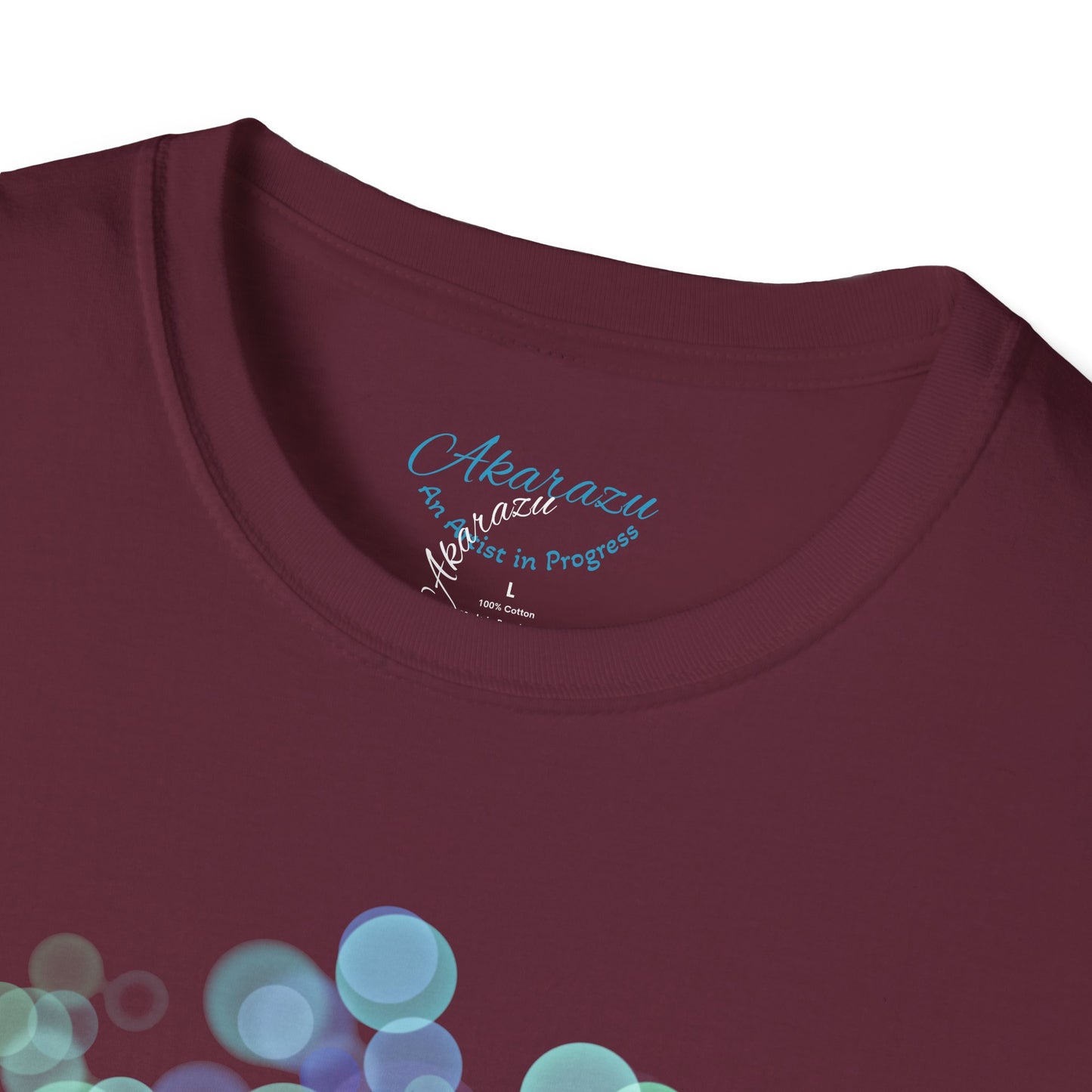 Alpha Eyes | T-Shirt