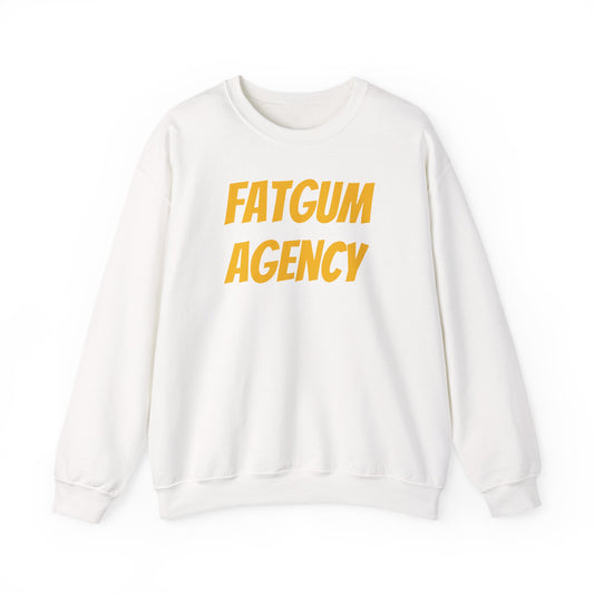 FatCat: the Dynamic Duo | Sweatshirt