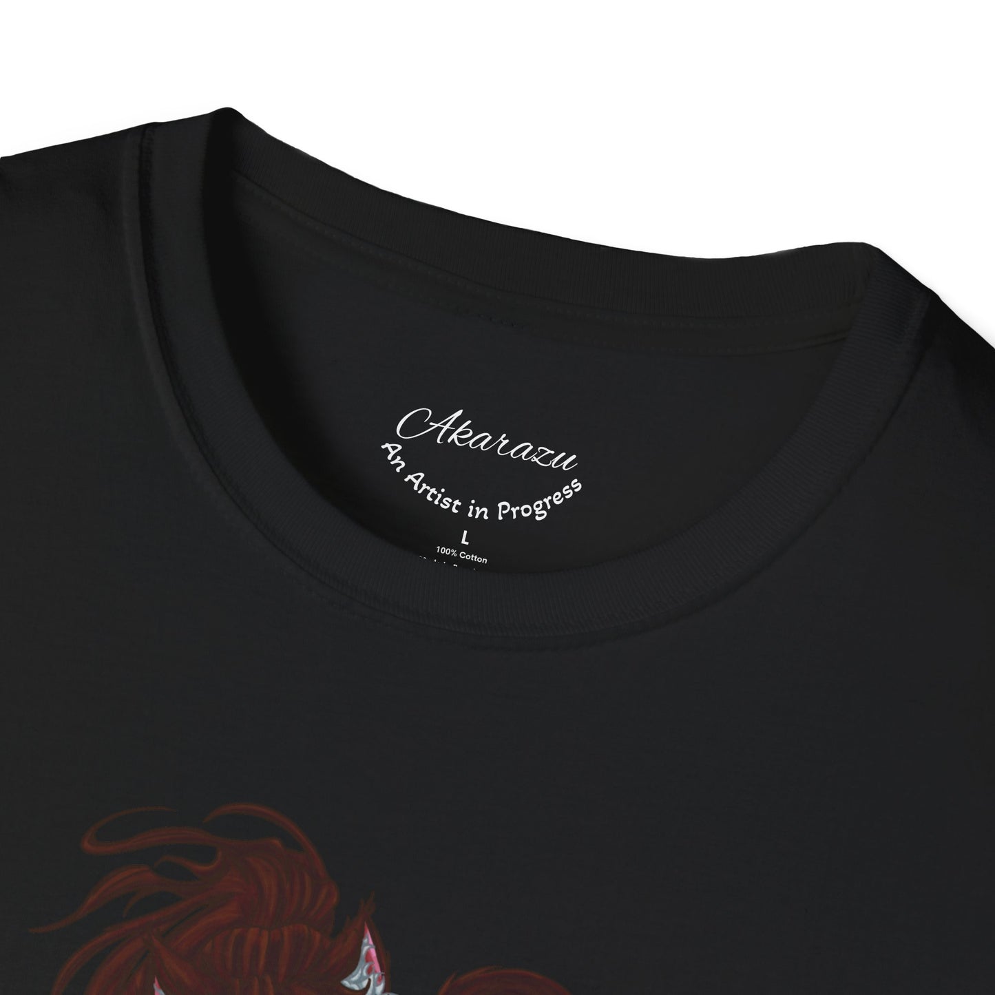 Hellcatress | T-Shirt