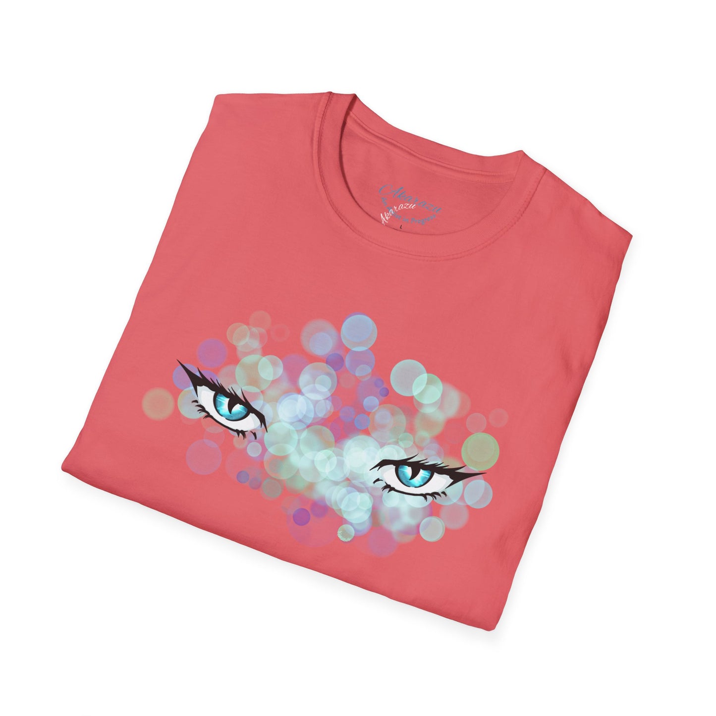 Alpha Eyes | T-Shirt