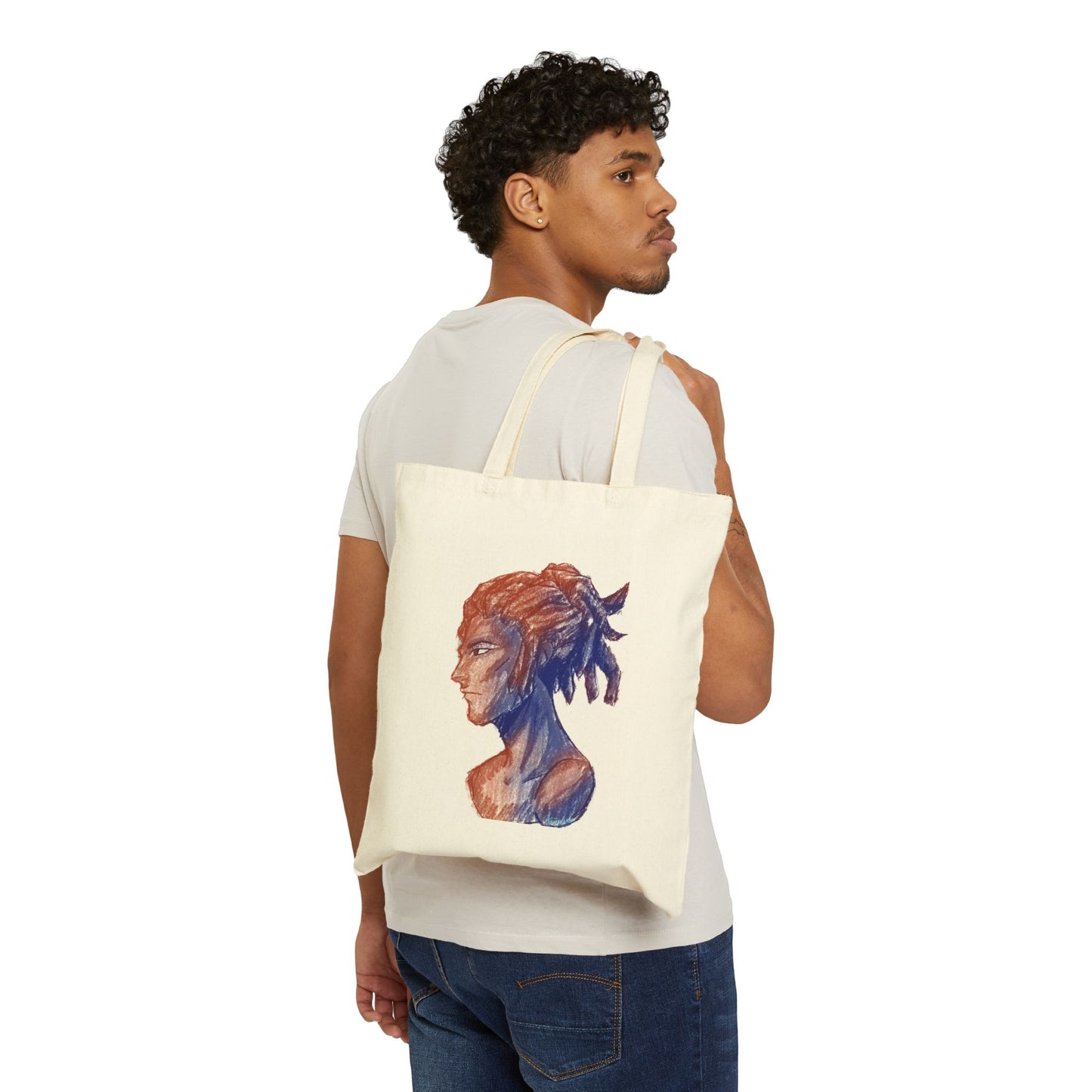 Angel Cornelius | Tote Bag