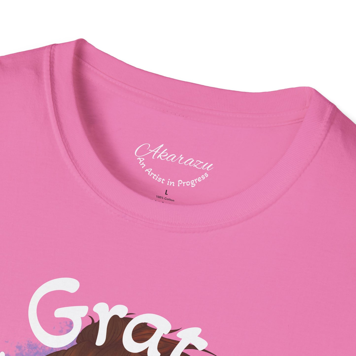 Be Grateful | T-Shirts