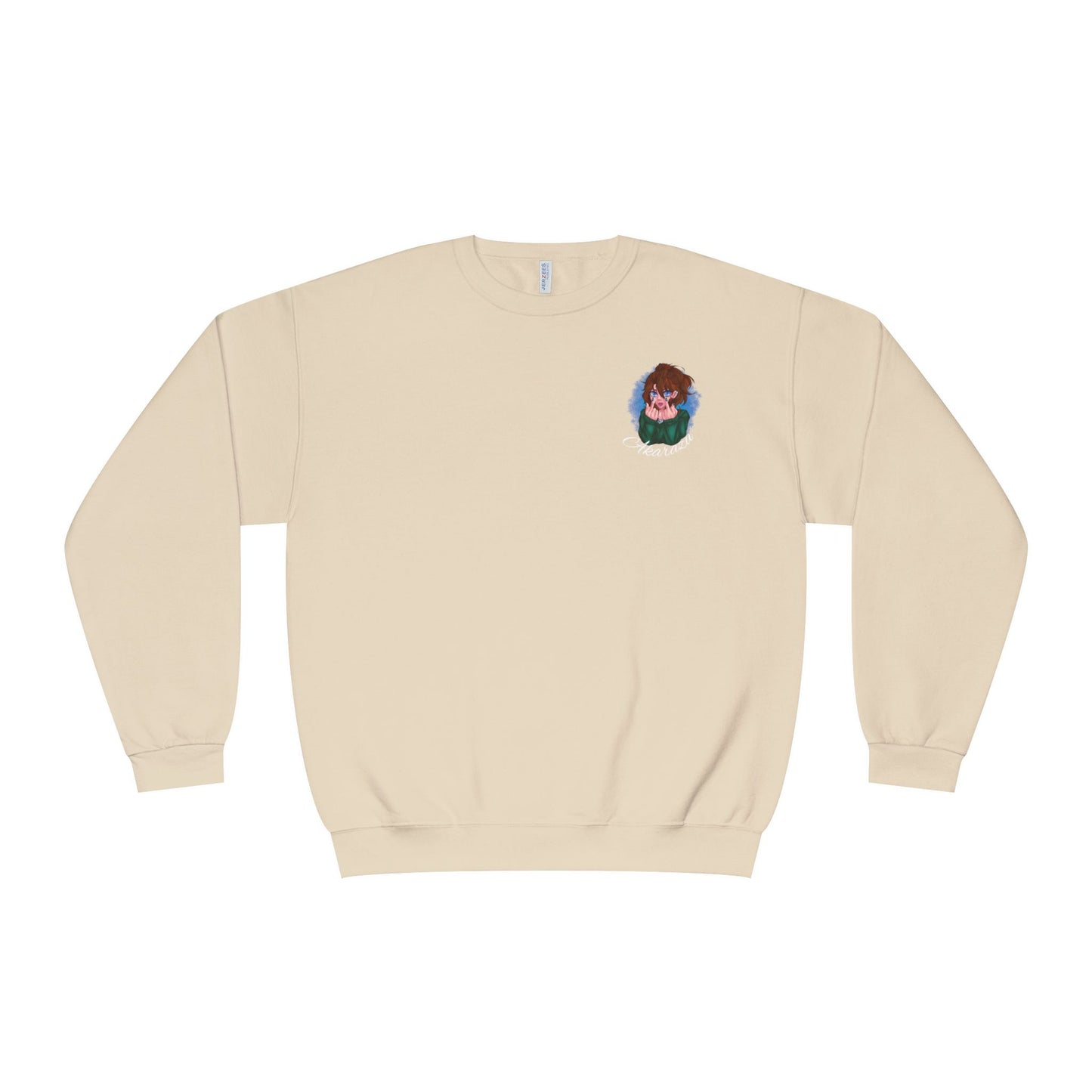 Be Grateful | Sweatshirt