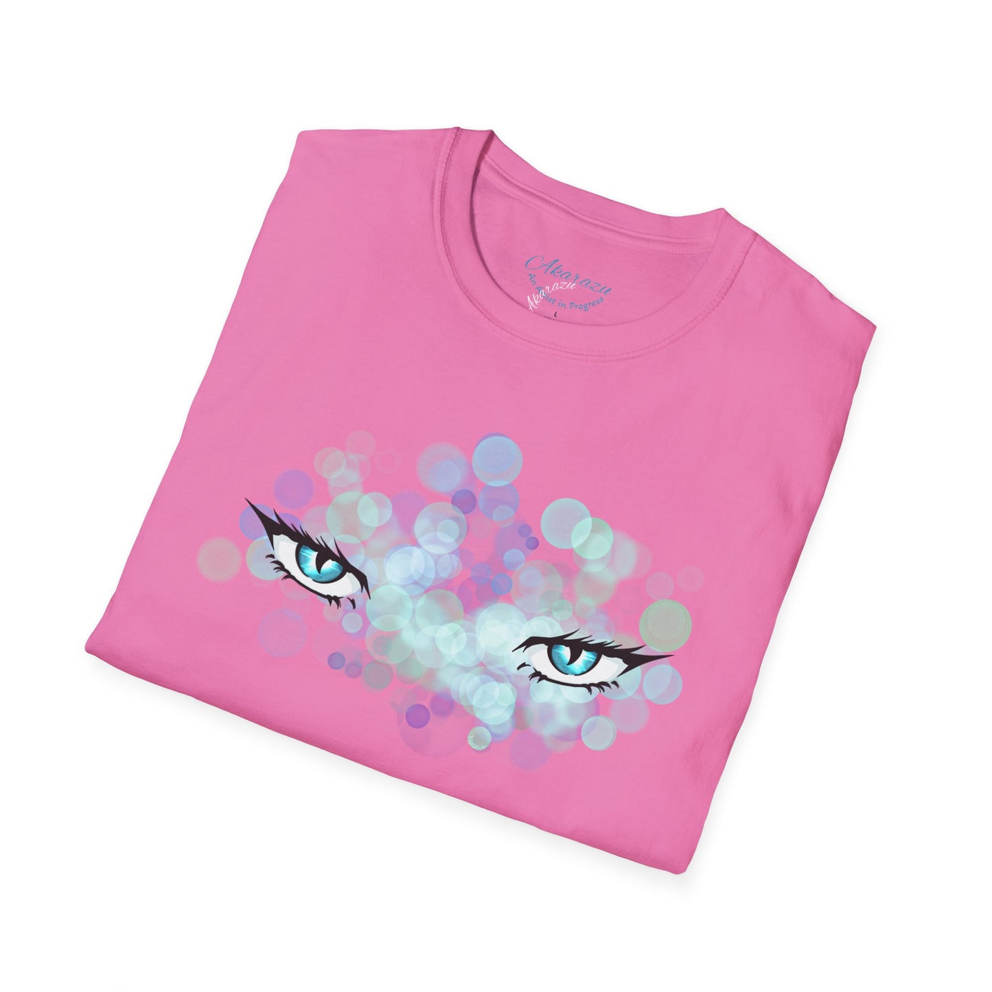 Alpha Eyes | T-Shirt