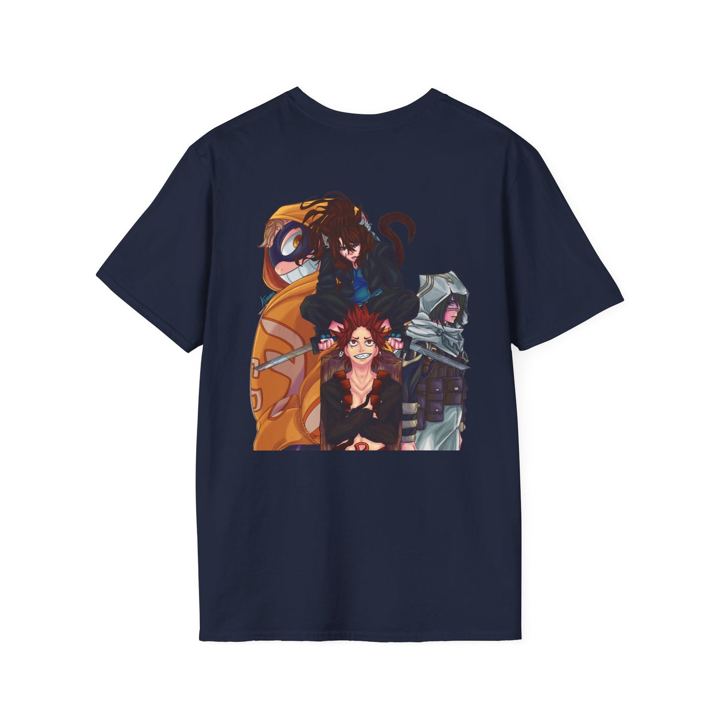 Hellcatress | T-Shirt