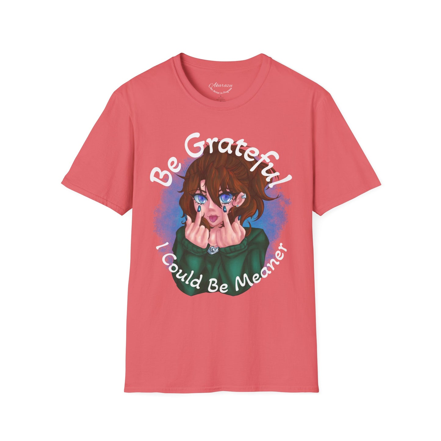 Be Grateful | T-Shirts