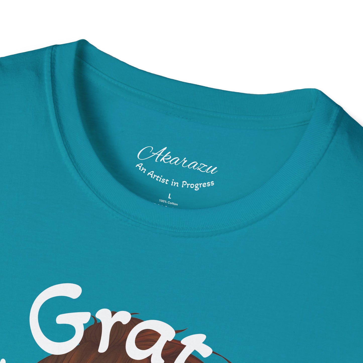 Be Grateful | T-Shirts