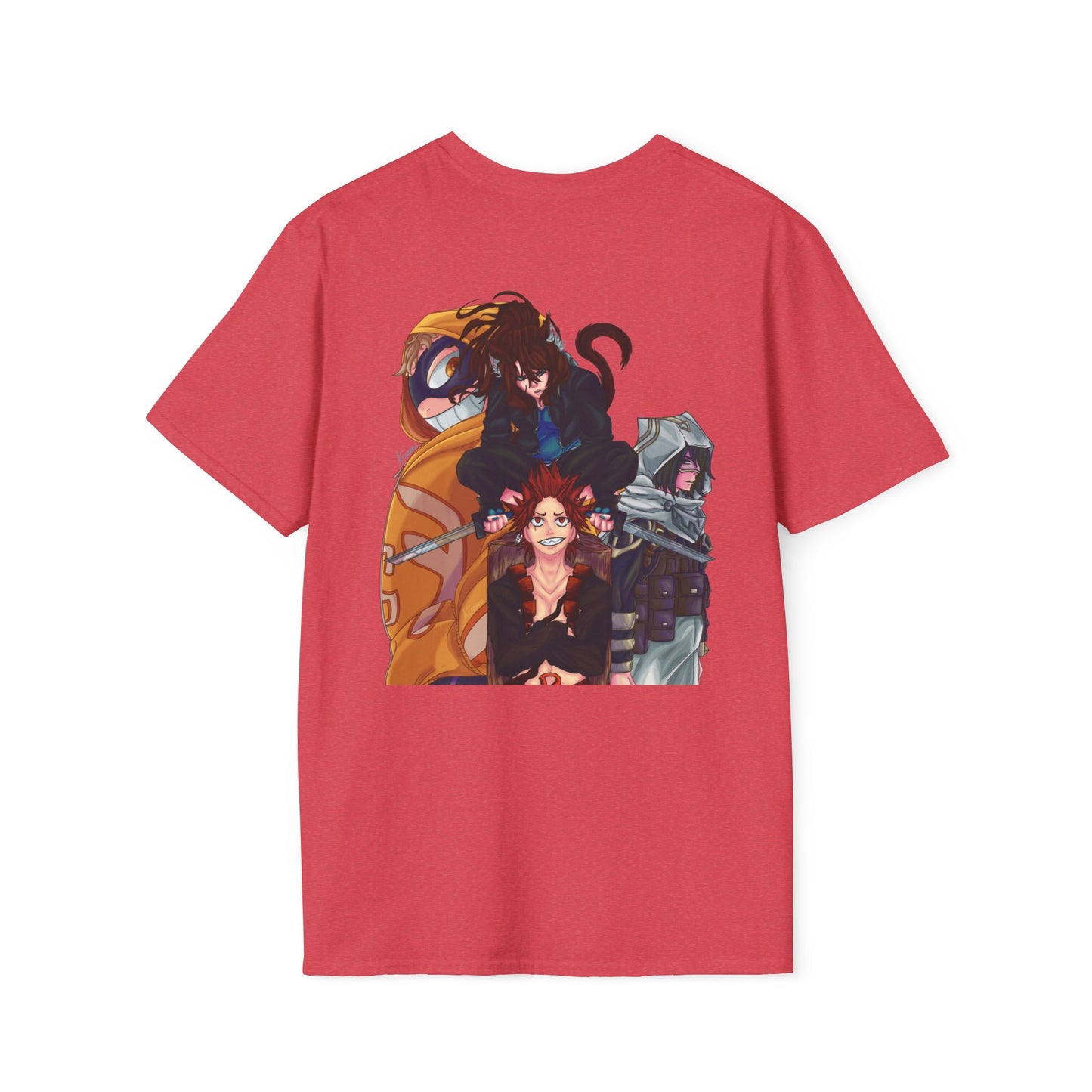 Hellcatress | T-Shirt