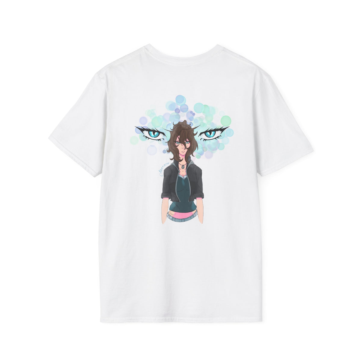 Alpha Eyes | T-Shirt