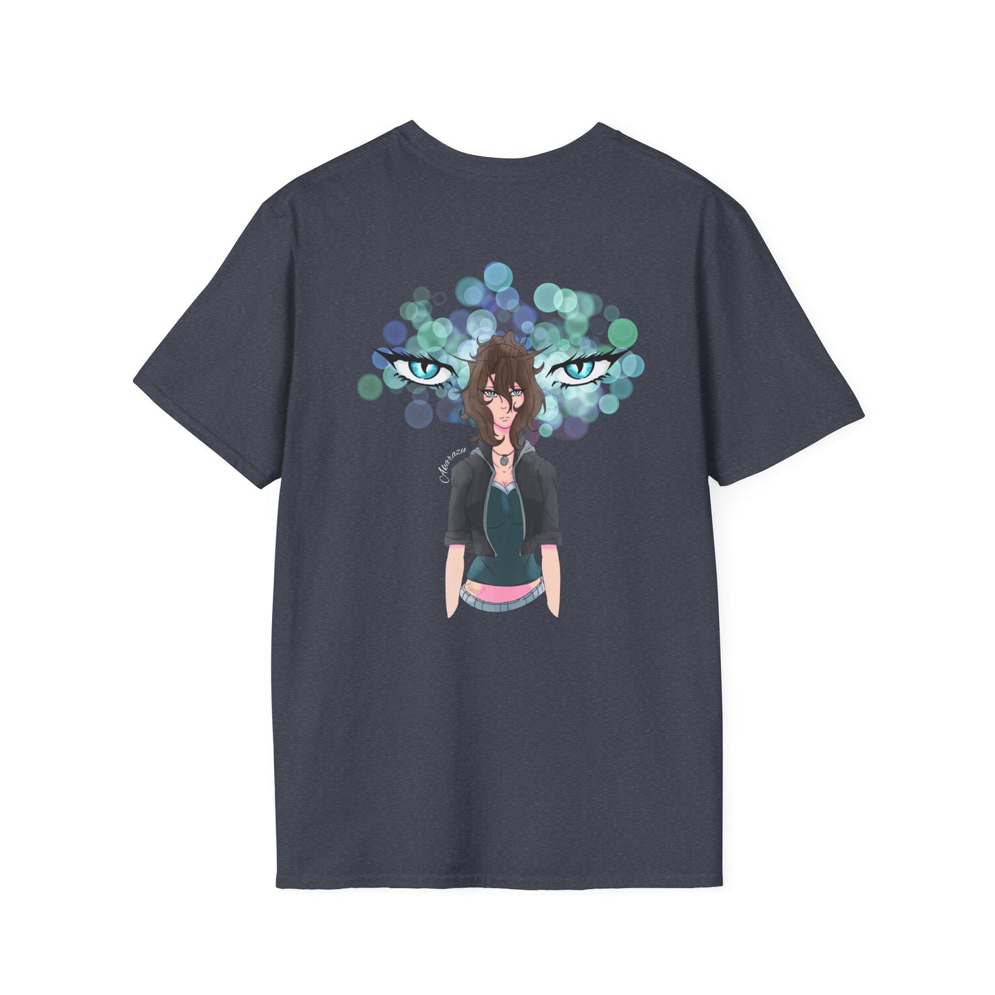 Alpha Eyes | T-Shirt