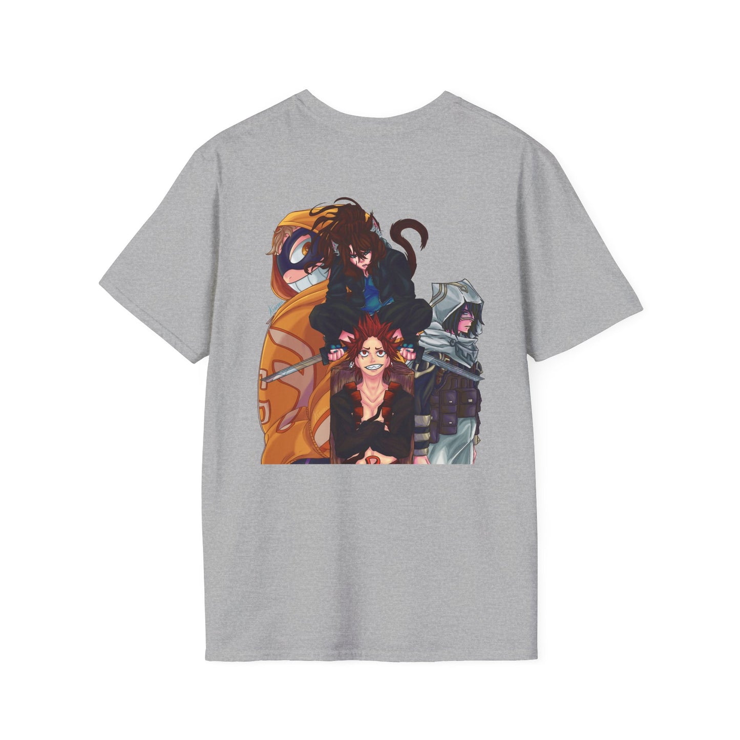 Hellcatress | T-Shirt