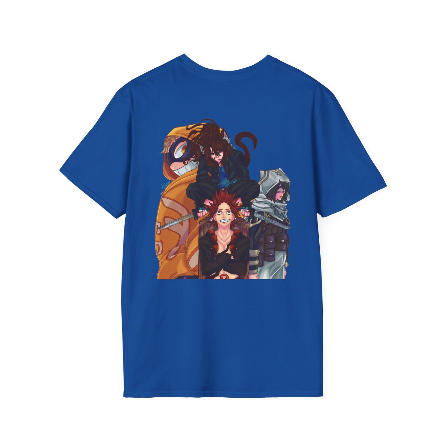 Hellcatress | T-Shirt