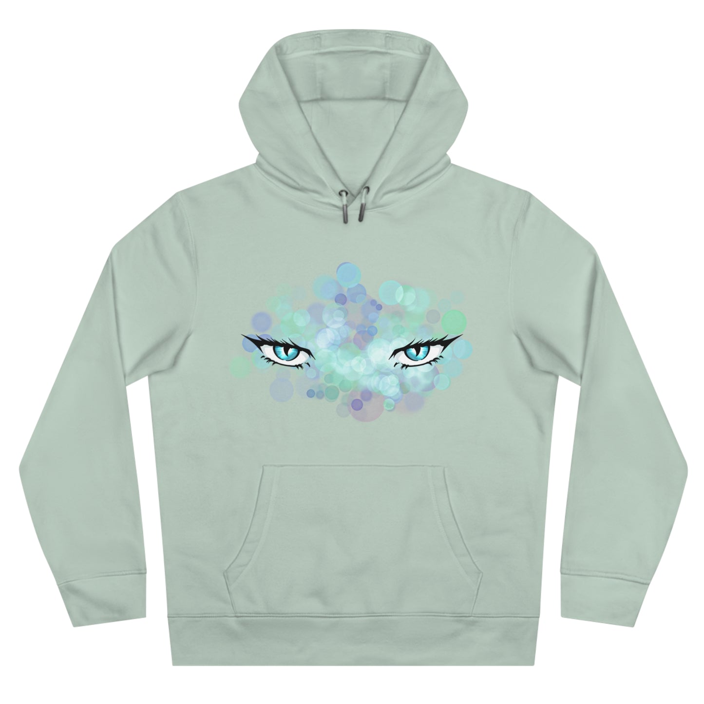 Alpha Eyes | Hoodie
