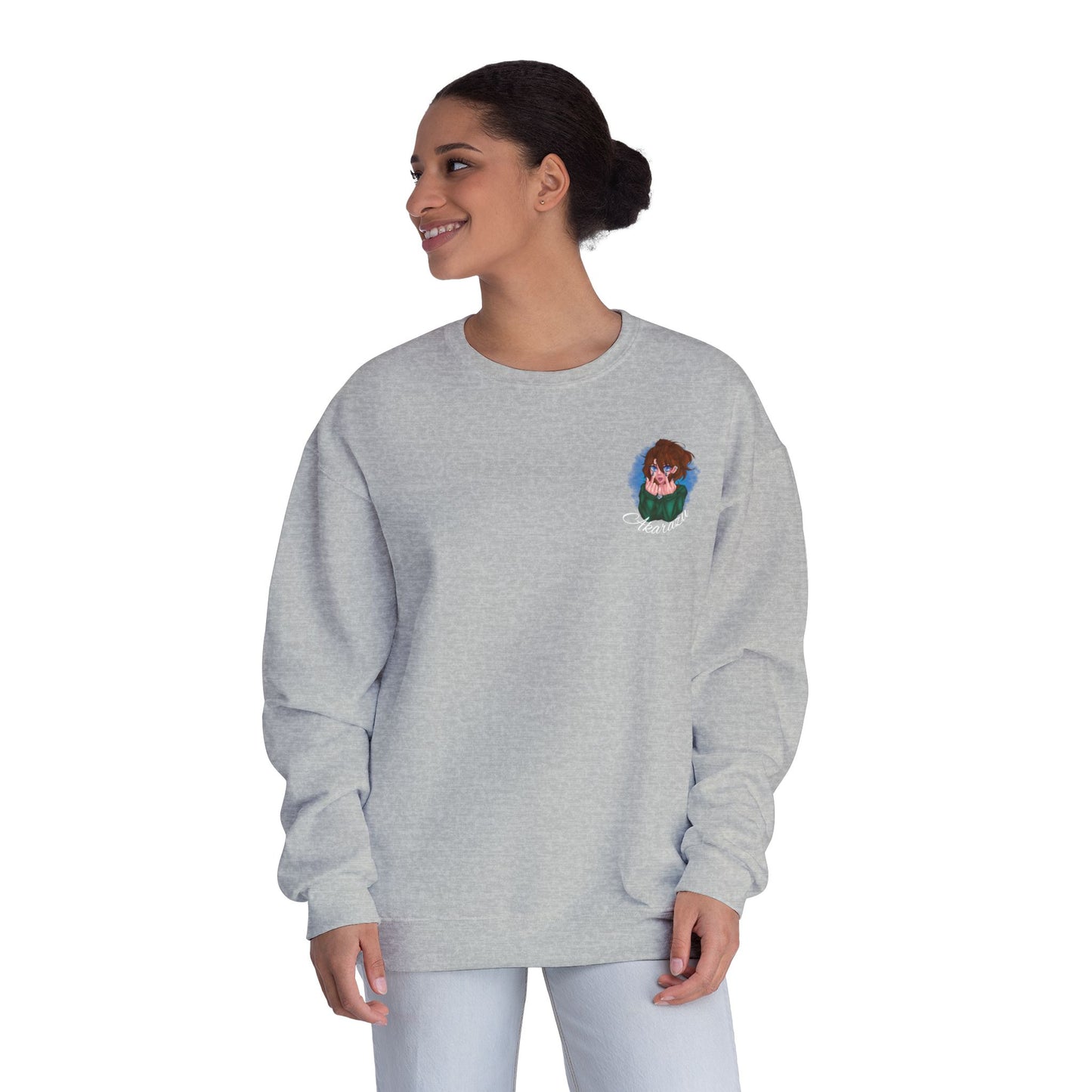 Be Grateful | Sweatshirt