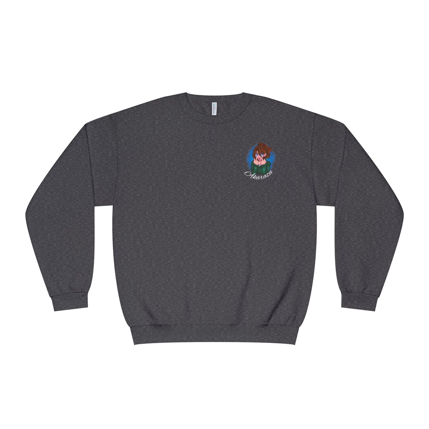 Be Grateful | Sweatshirt