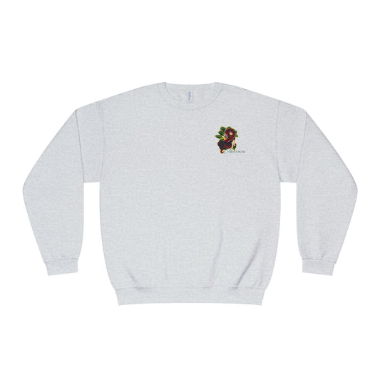 Seraphina Serpent | Sweatshirt