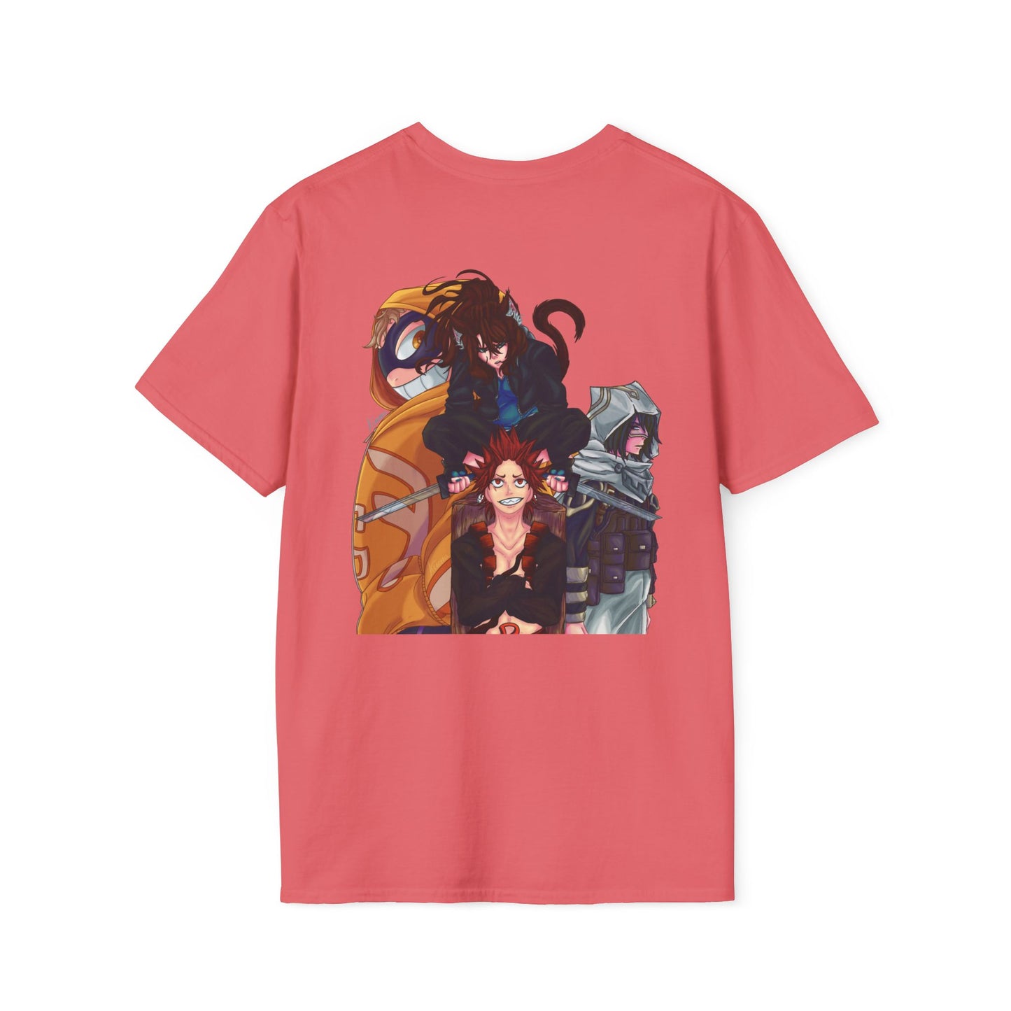 Hellcatress | T-Shirt