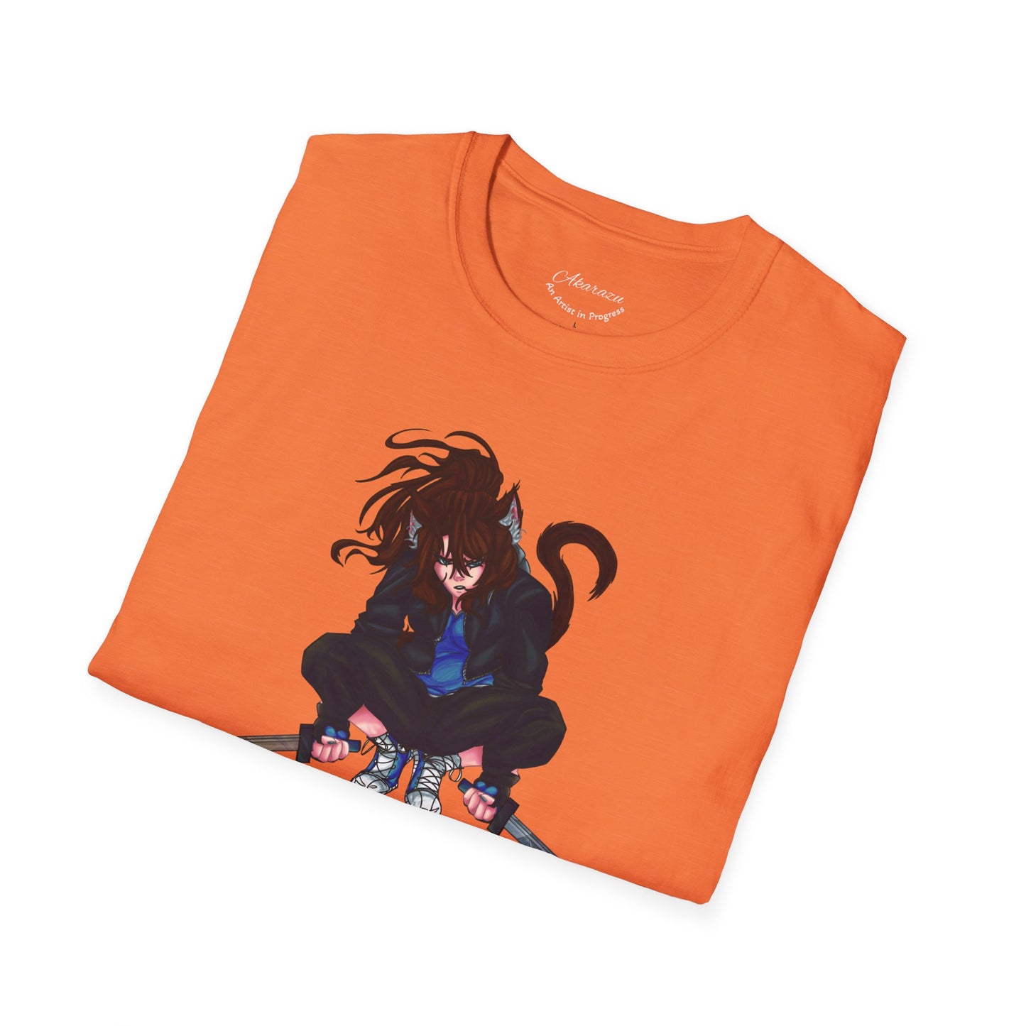 Hellcatress | T-Shirt