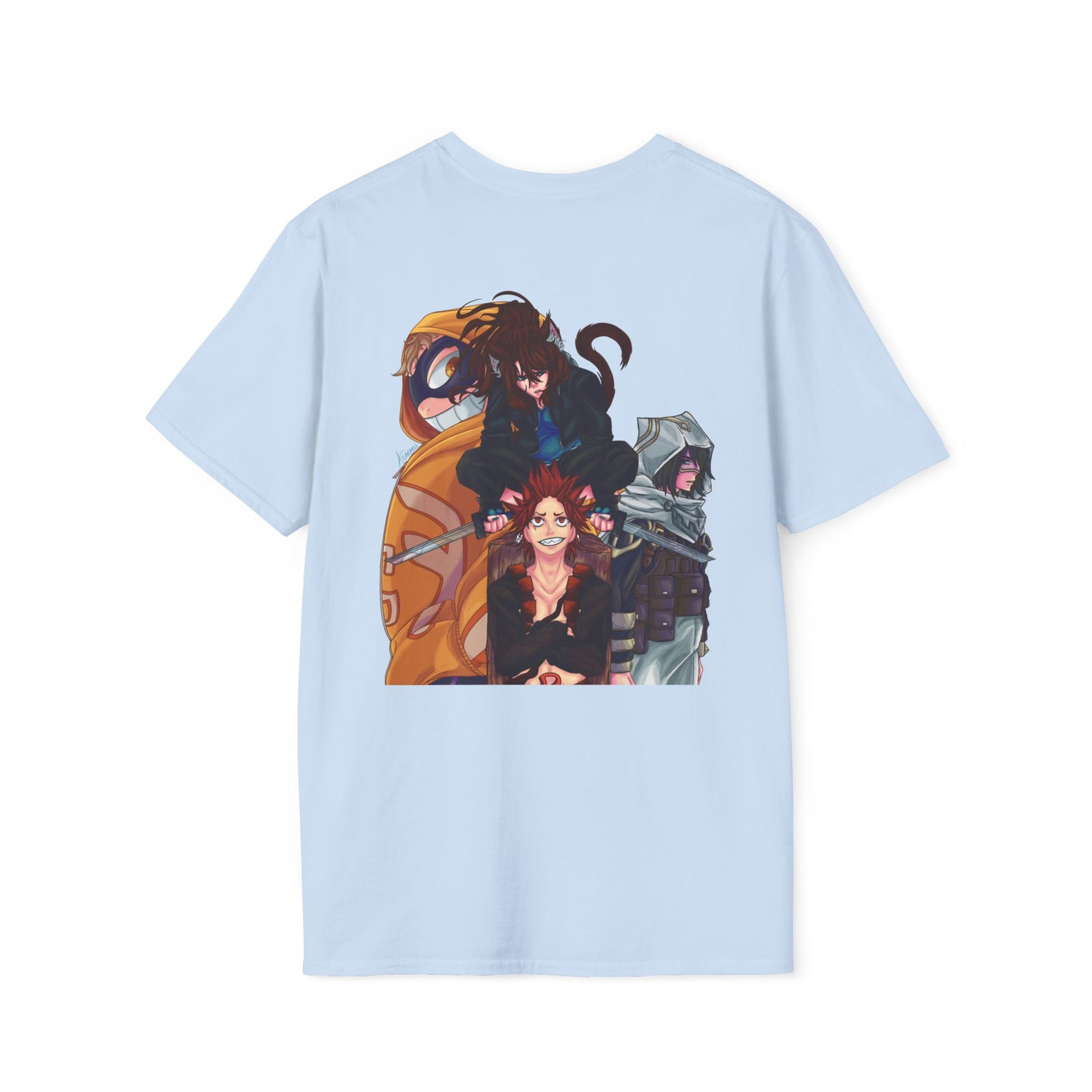 Hellcatress | T-Shirt