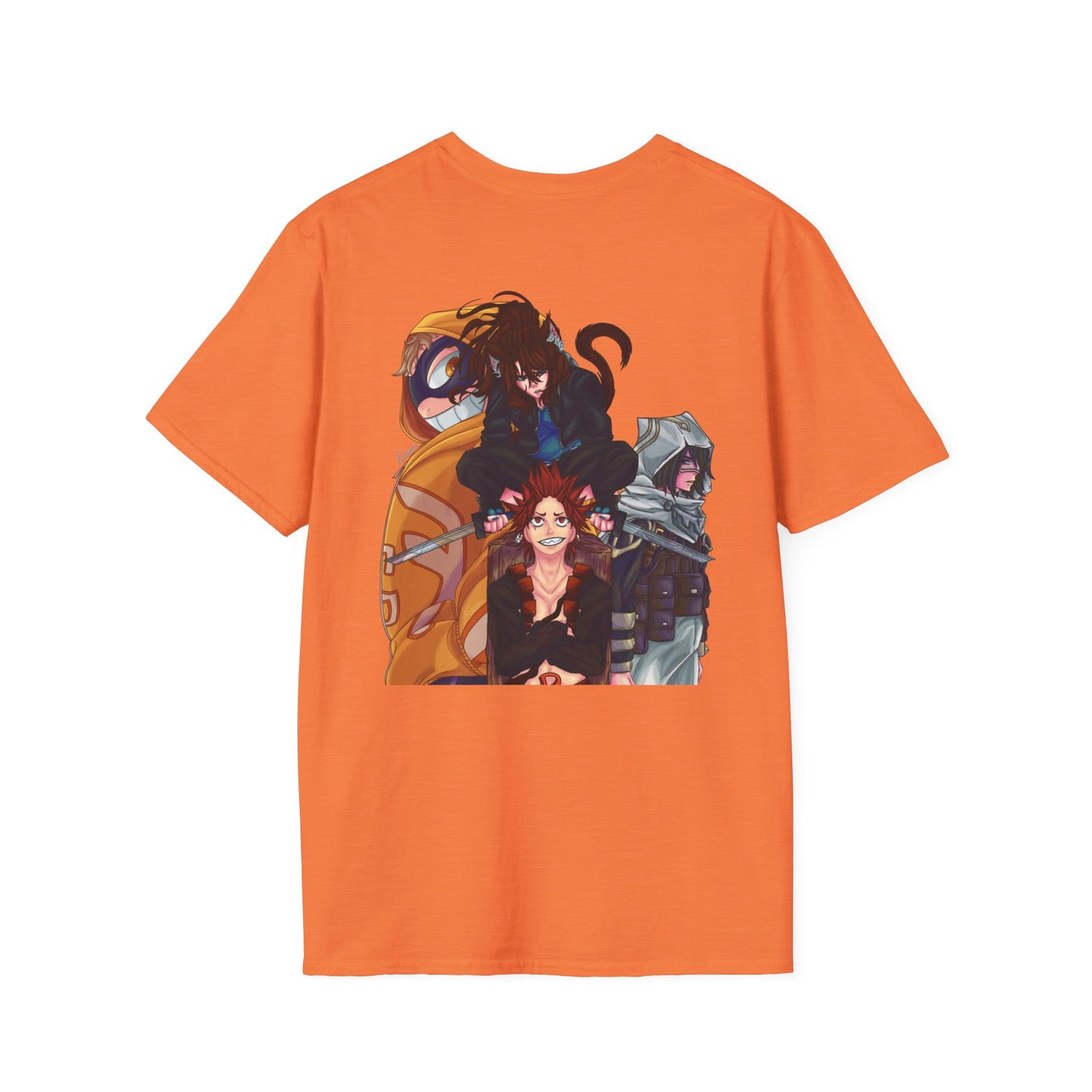 Hellcatress | T-Shirt