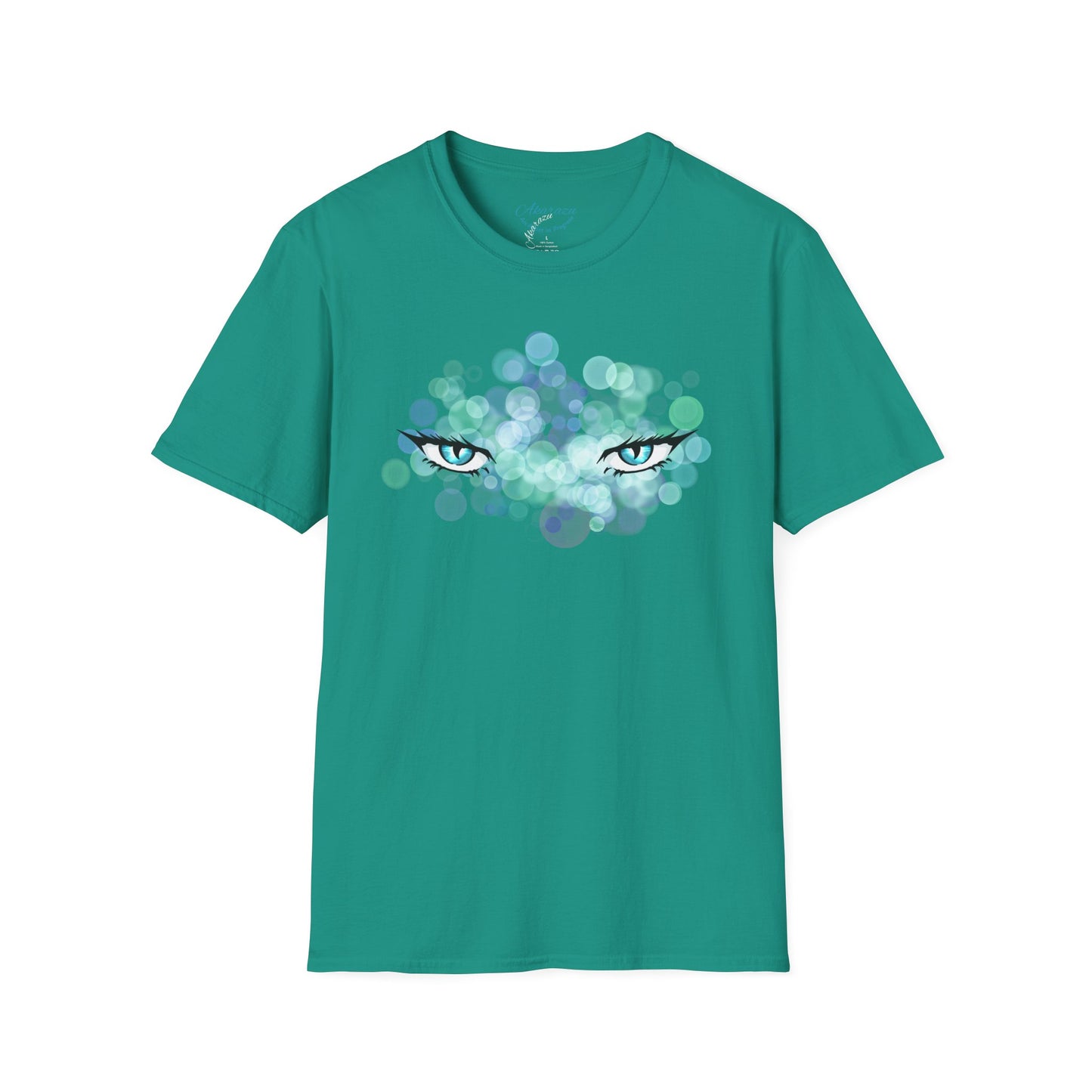 Alpha Eyes | T-Shirt