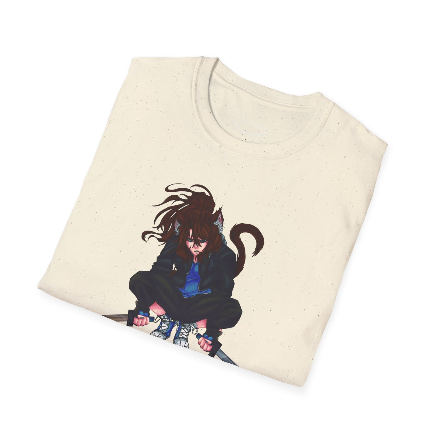 Hellcatress | T-Shirt