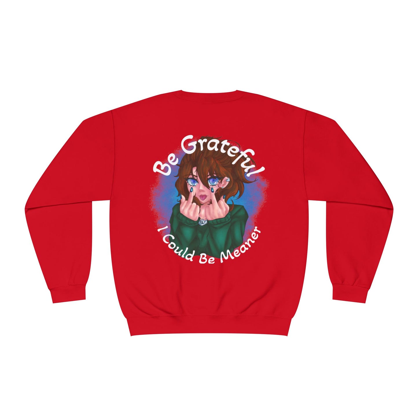 Be Grateful | Sweatshirt
