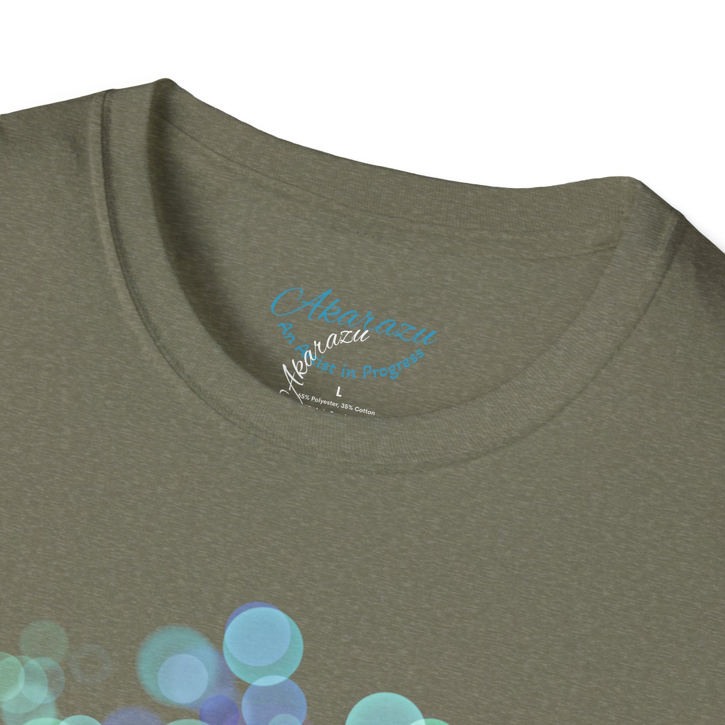 Alpha Eyes | T-Shirt