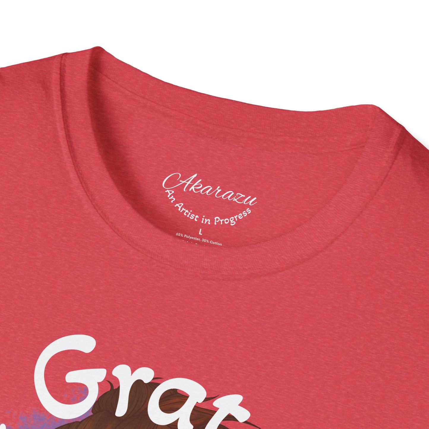 Be Grateful | T-Shirts