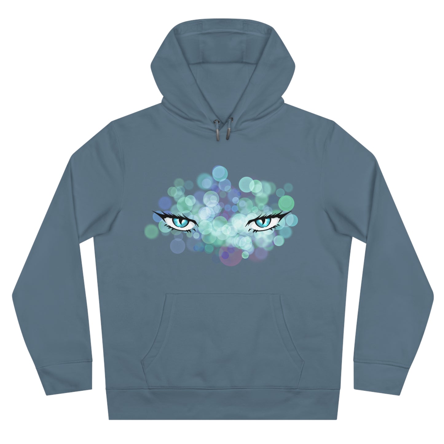 Alpha Eyes | Hoodie