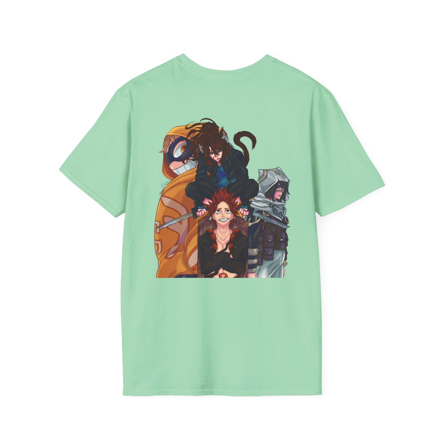 Hellcatress | T-Shirt