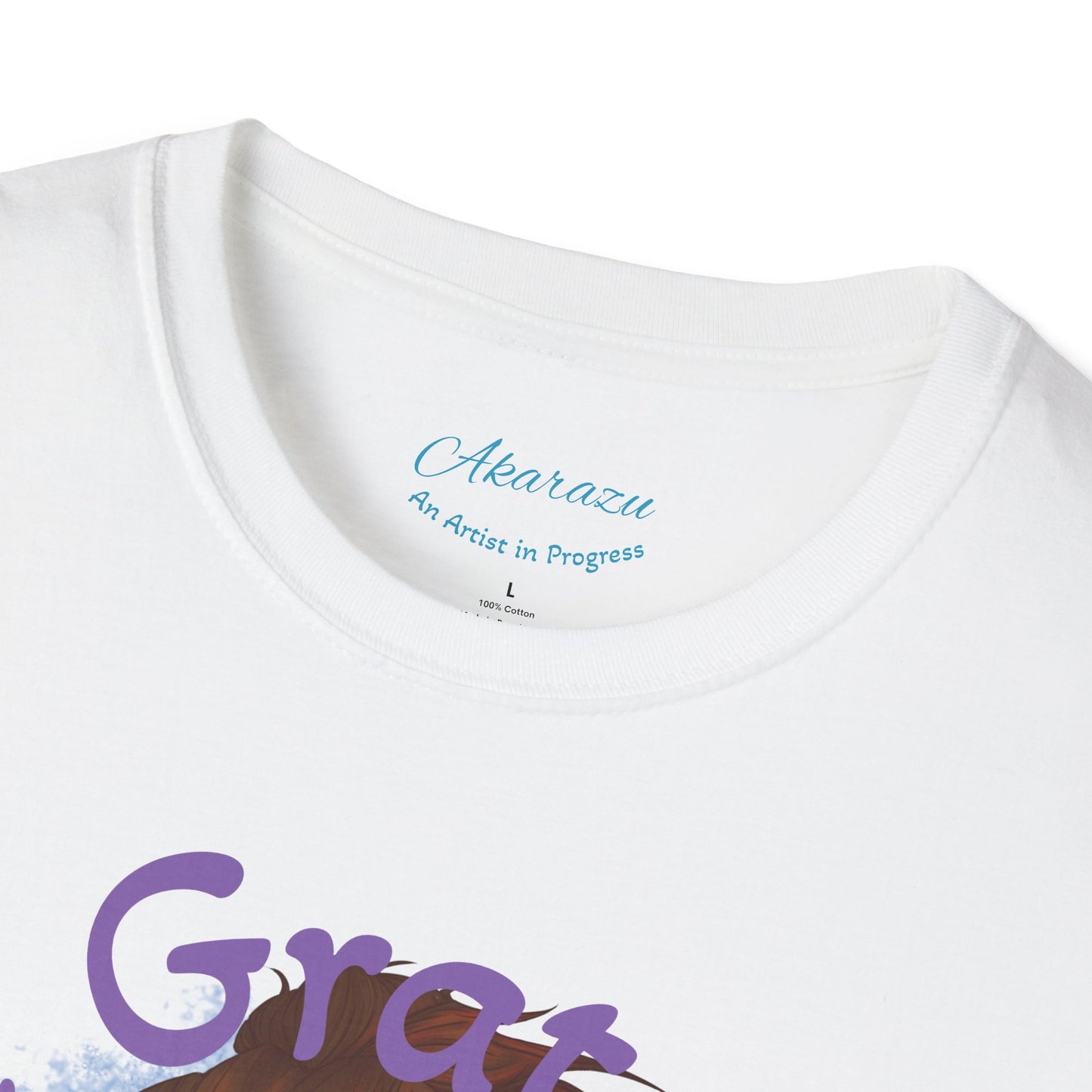 Be Grateful | T-Shirts