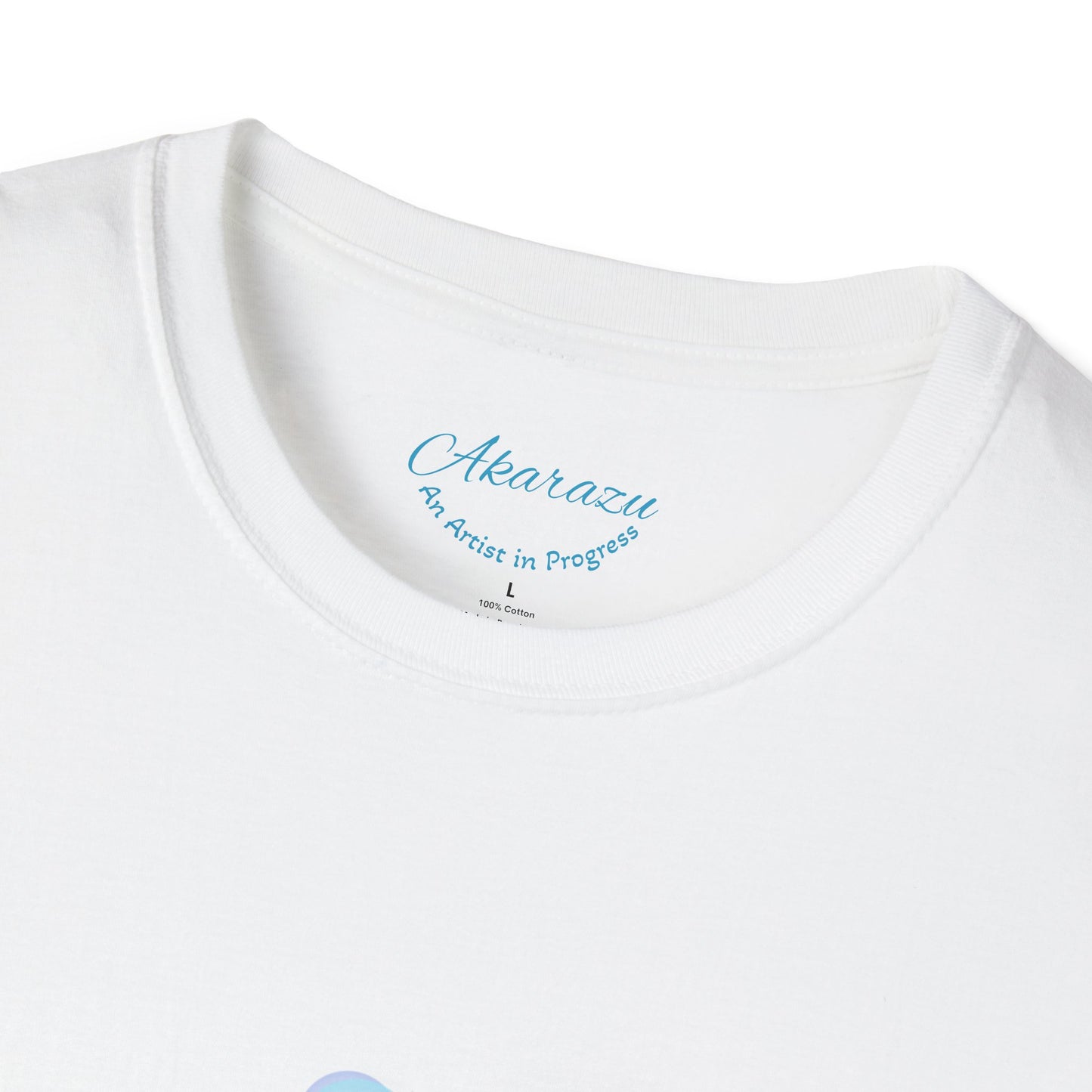 Alpha Eyes | T-Shirt
