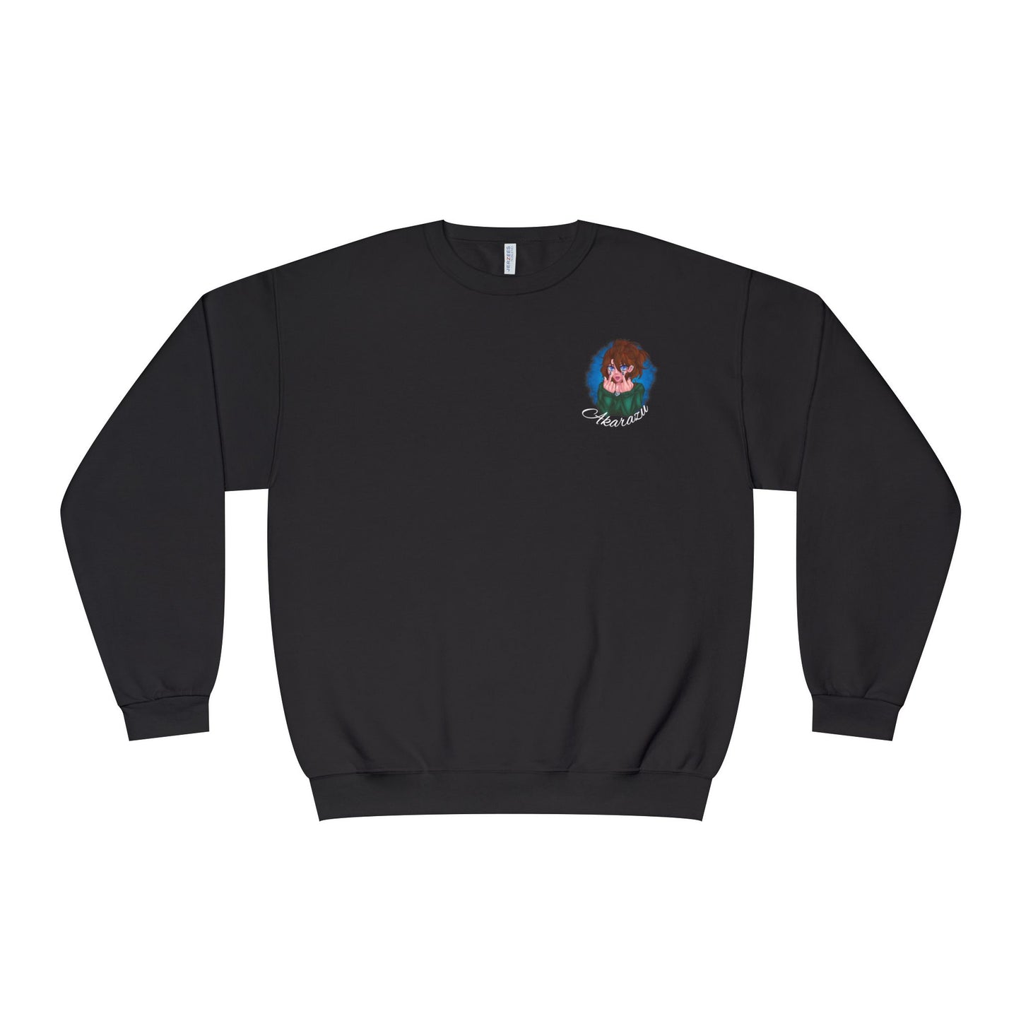 Be Grateful | Sweatshirt