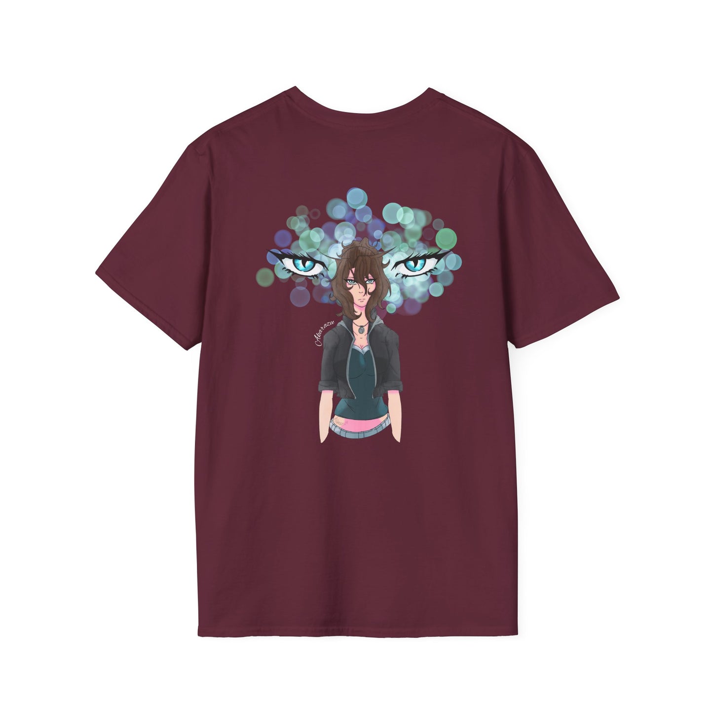 Alpha Eyes | T-Shirt