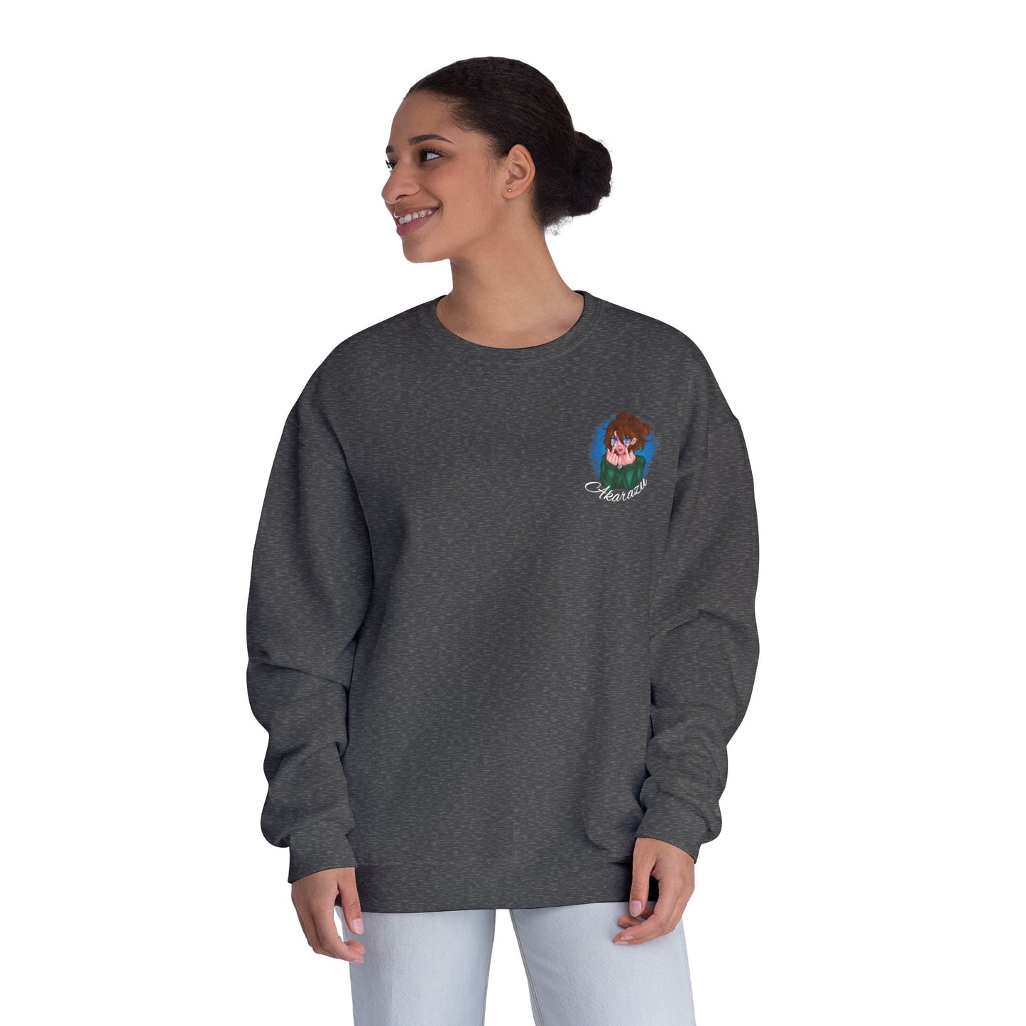 Be Grateful | Sweatshirt
