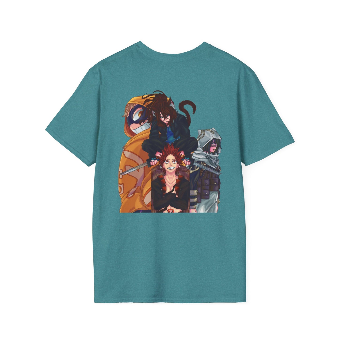 Hellcatress | T-Shirt