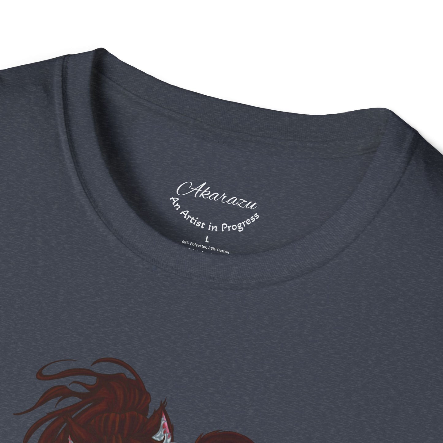 Hellcatress | T-Shirt