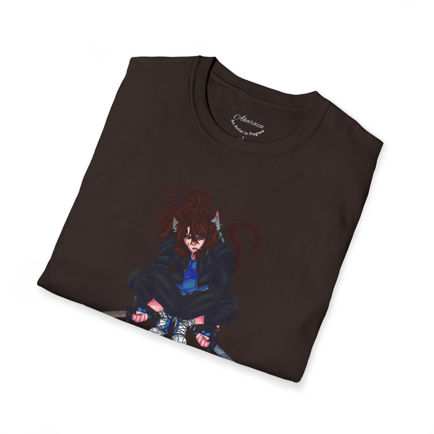 Hellcatress | T-Shirt
