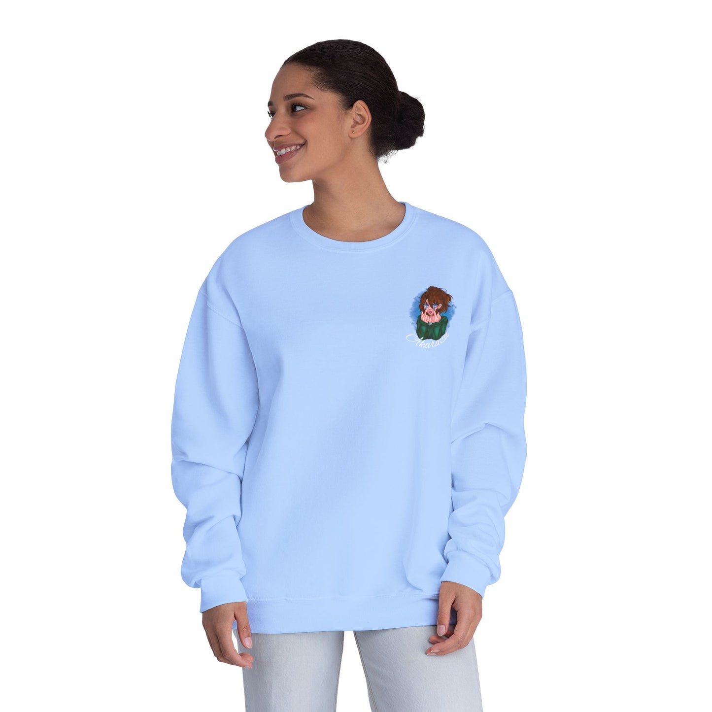 Be Grateful | Sweatshirt