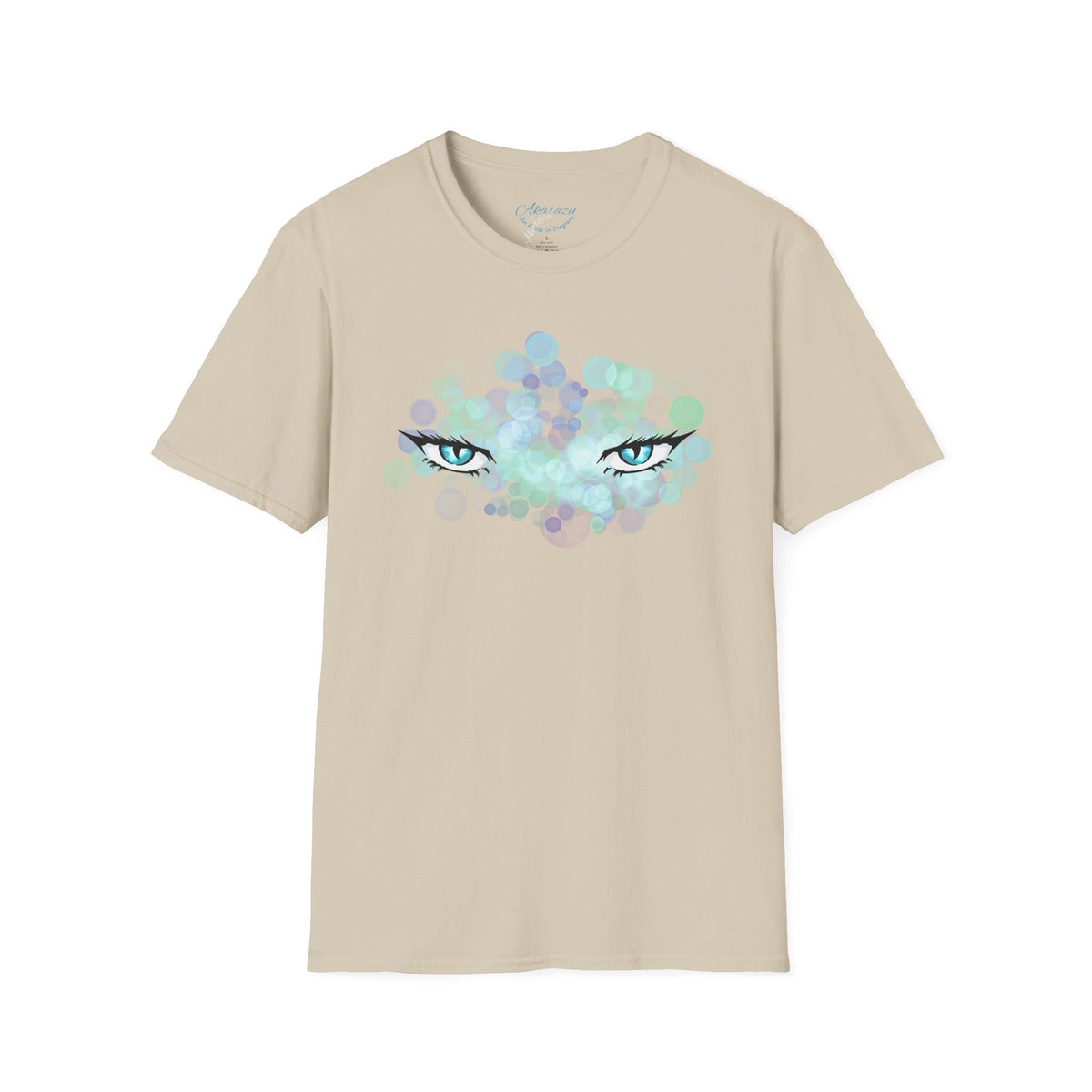 Alpha Eyes | T-Shirt