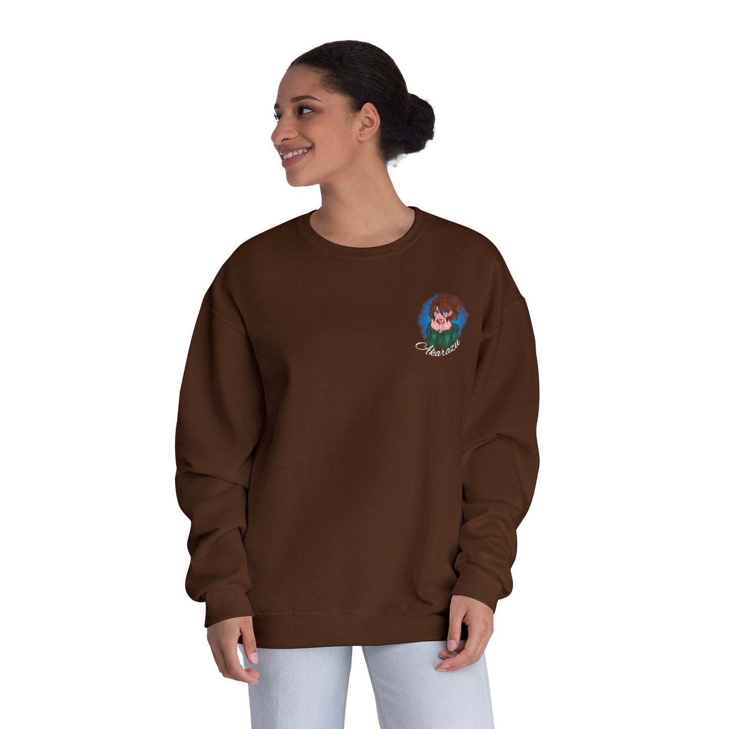 Be Grateful | Sweatshirt