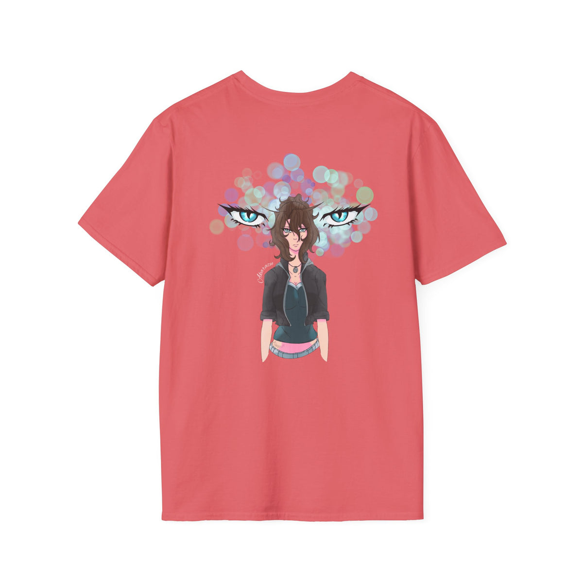 Alpha Eyes | T-Shirt