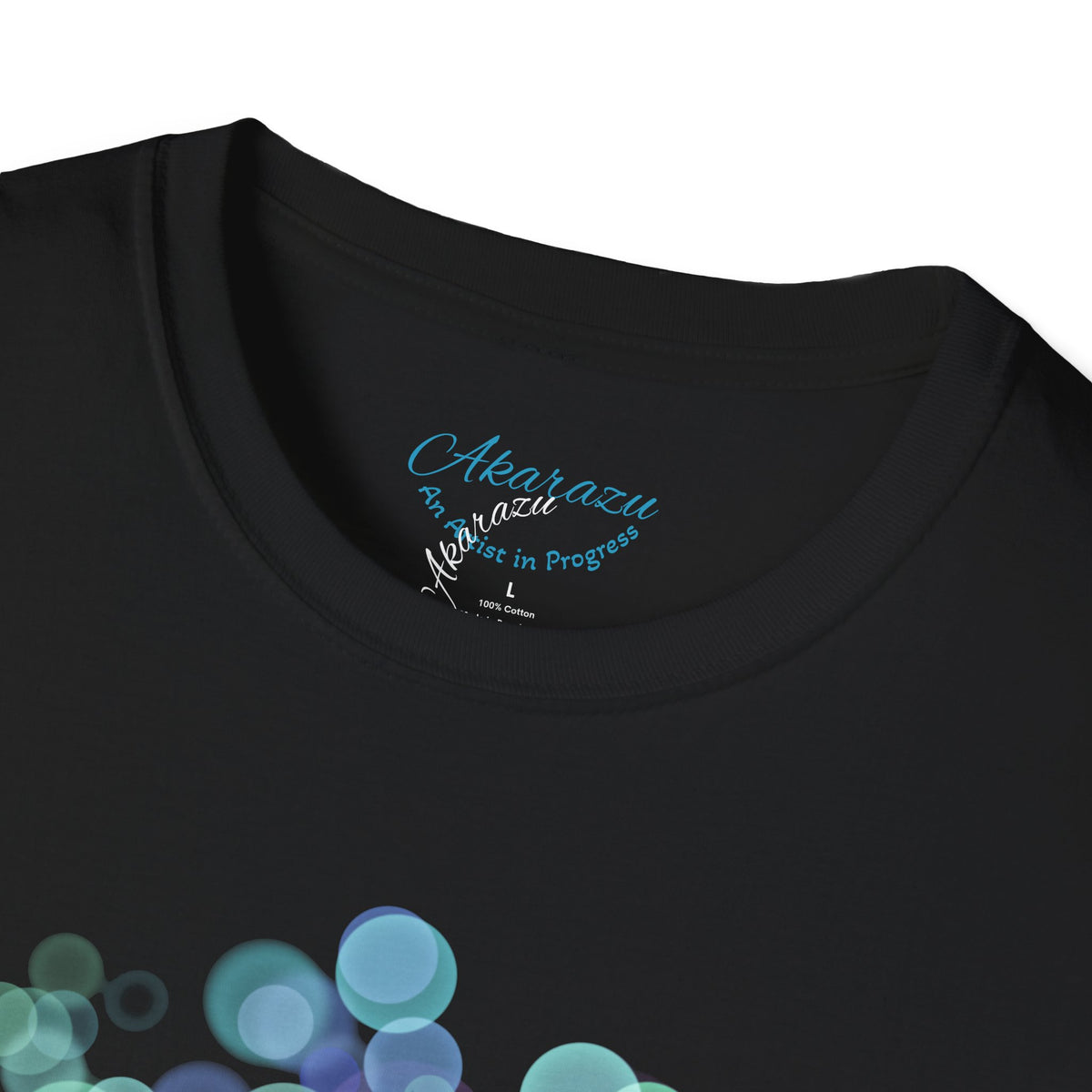 Alpha Eyes | T-Shirt