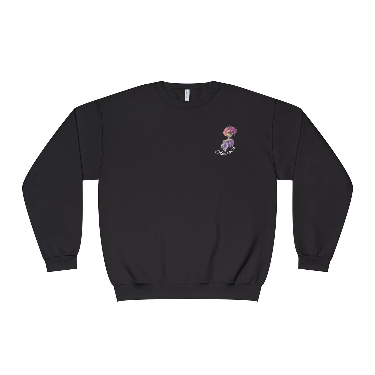 Fae Among Us | Crewneck Sweatshirt
